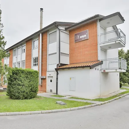 Bed And Breakfast Kogoj-2