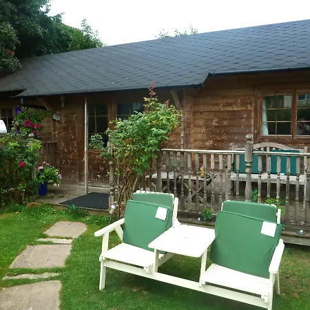 Hillside Self Catering-3