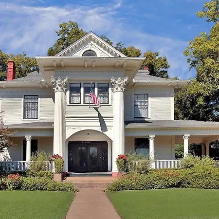 The Corinthian Bed And Breakfast-3
