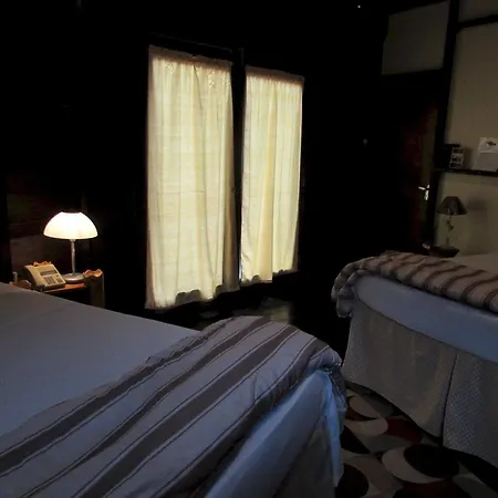 Rafjam Bed & Breakfast-3