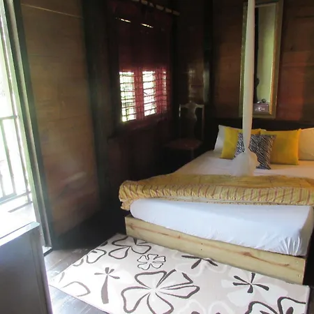 Rafjam Bed & Breakfast-2