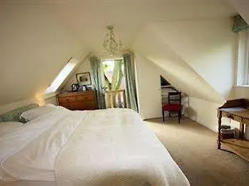 Stanford Dingley Bed And Breakfast-2