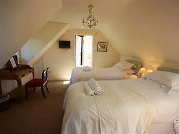 Stanford Dingley Bed And Breakfast-3