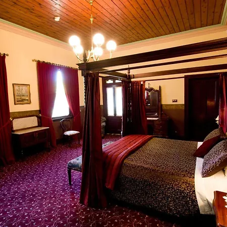 Ranelagh Bed And Breakfast-2