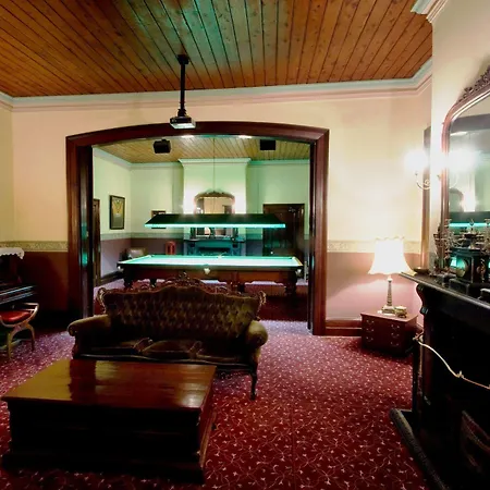 Ranelagh Bed And Breakfast-3