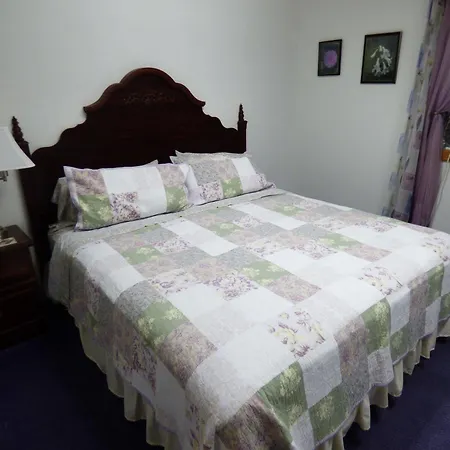 Allen Acres Bed And Breakfast-2
