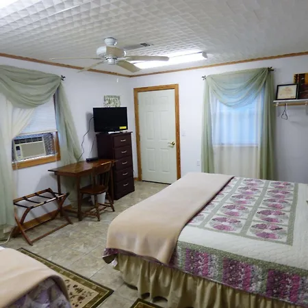 Allen Acres Bed And Breakfast-3