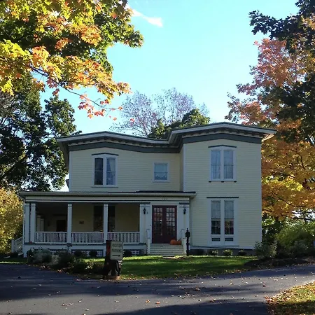 Finger Lakes Bed And Breakfast-3