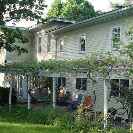 Finger Lakes Bed And Breakfast-2