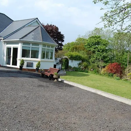 Hazelwood Guest House-3