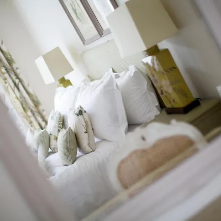 Grays Boutique B&B-2
