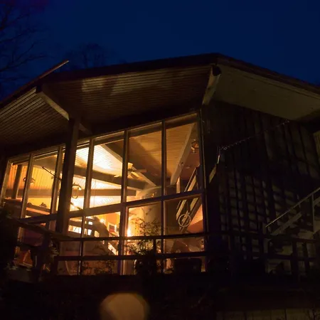 Stouffermill Bed & Breakfast-2