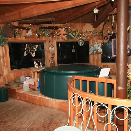 Stouffermill Bed & Breakfast-3
