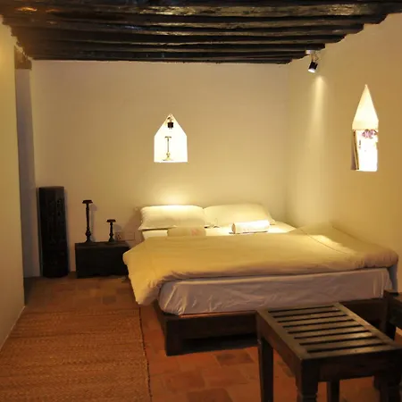 Peacock Guest House-2