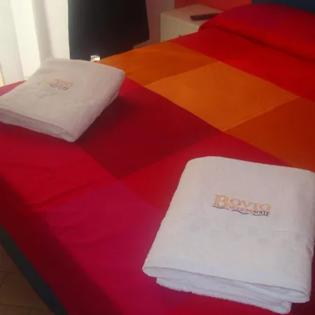 Bovio Modern Suite-3