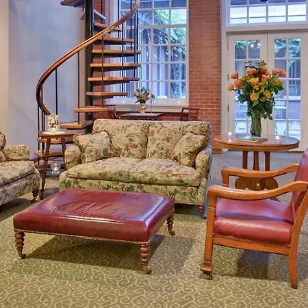 Etta'S Place - A Sundance Inn - Bed And Breakfast-3
