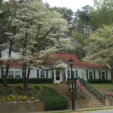 Black Forest Bed & Breakfast-3
