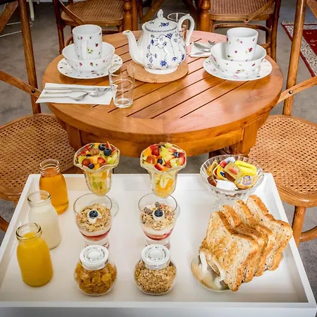 Fremantle Bed & Breakfast-3