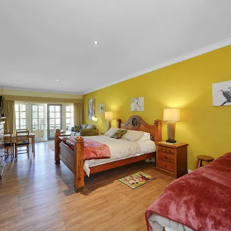 Bundanoon Lodge-3
