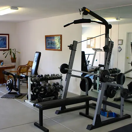 Centaur Health Resort & Spa (Adults Only)-2