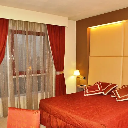 Relais Villa Annamaria Bed End Breakfast-3