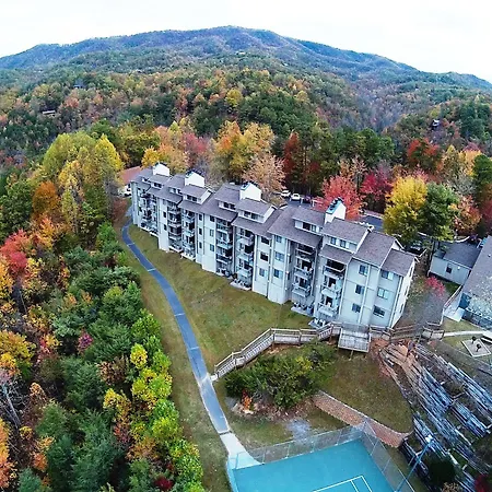 Deer Ridge Mountain Resort-2