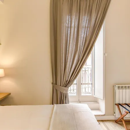 The Spanish Suite Campo De' Fiori-2