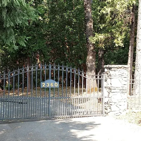 Ponderosa Ridge A B & B-3