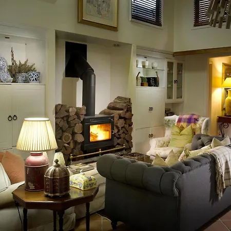 Arabella Guesthouse-3