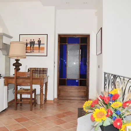 La Villa di Arezzo-2