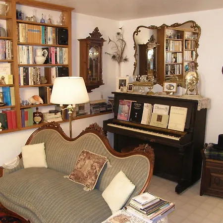 Time After Time Bed And Breakfast-3