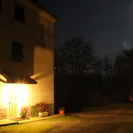 B&B Cascina Santa Gavi-2