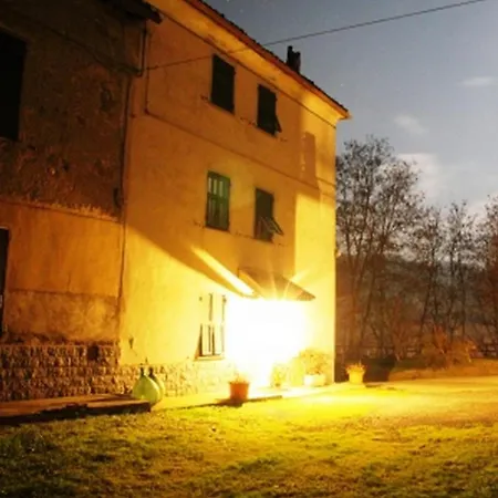 B&B Cascina Santa Gavi-3