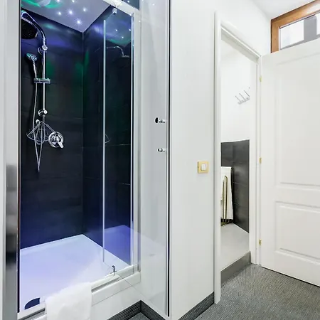 Affreschi Su Roma Luxury B&B-2