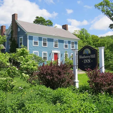 Blueberry Hill Inn-2