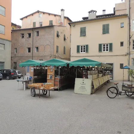 Al Cardinale Rooms&Studios-3