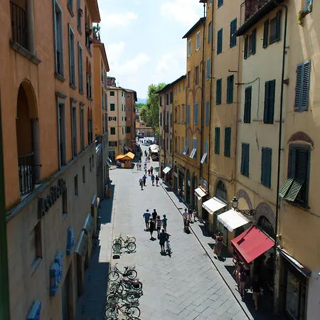 Al Cardinale Rooms&Studios-2