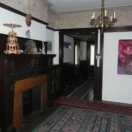 Parkside Bed And Breakfast-3