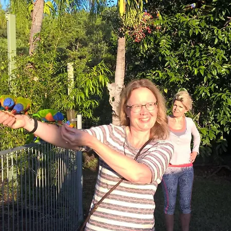 Magnetic Island Bed And Breakfast-2