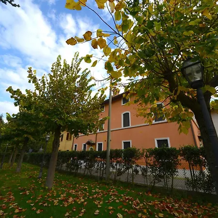 Residenze L'Uncinaia Holiday House-2
