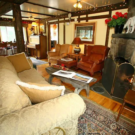 Bears Inn Bed And Breakfast-3