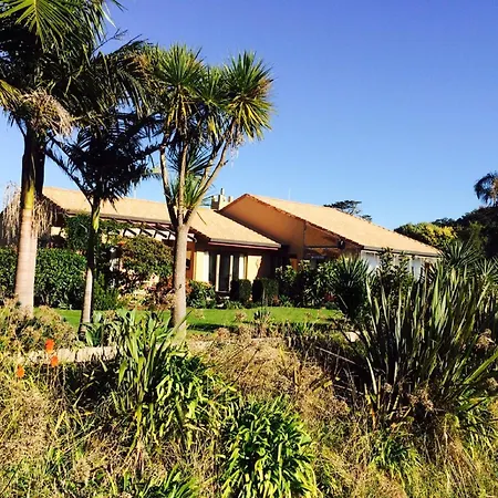 Taigh Na Mara Bed And Breakfast-3