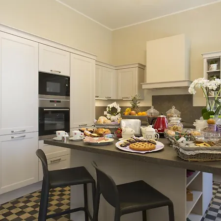 B&B Villa Anna-2