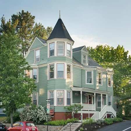 The Chadwick Bed And Breakfast-2