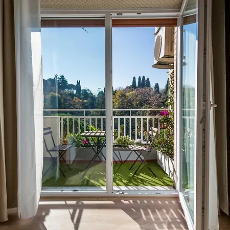 Happy Holiday In Rome B&B-2