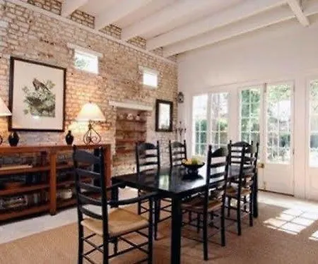 21 East Battery Bed & Breakfast-2
