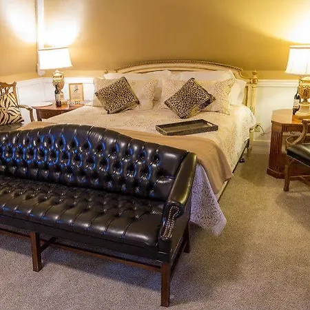 Fairfield Manor Bed And Breakfast-2
