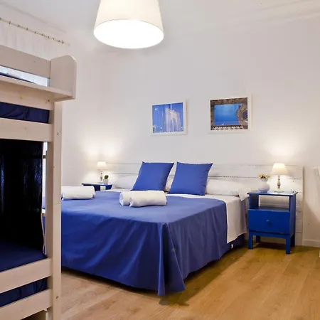 Blue Barcelona-2