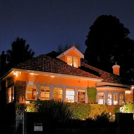 Windradyne Boutique Bed & Breakfast-2