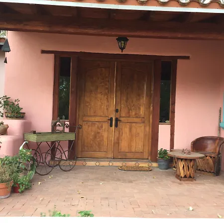 Casa Paloma B&B-3